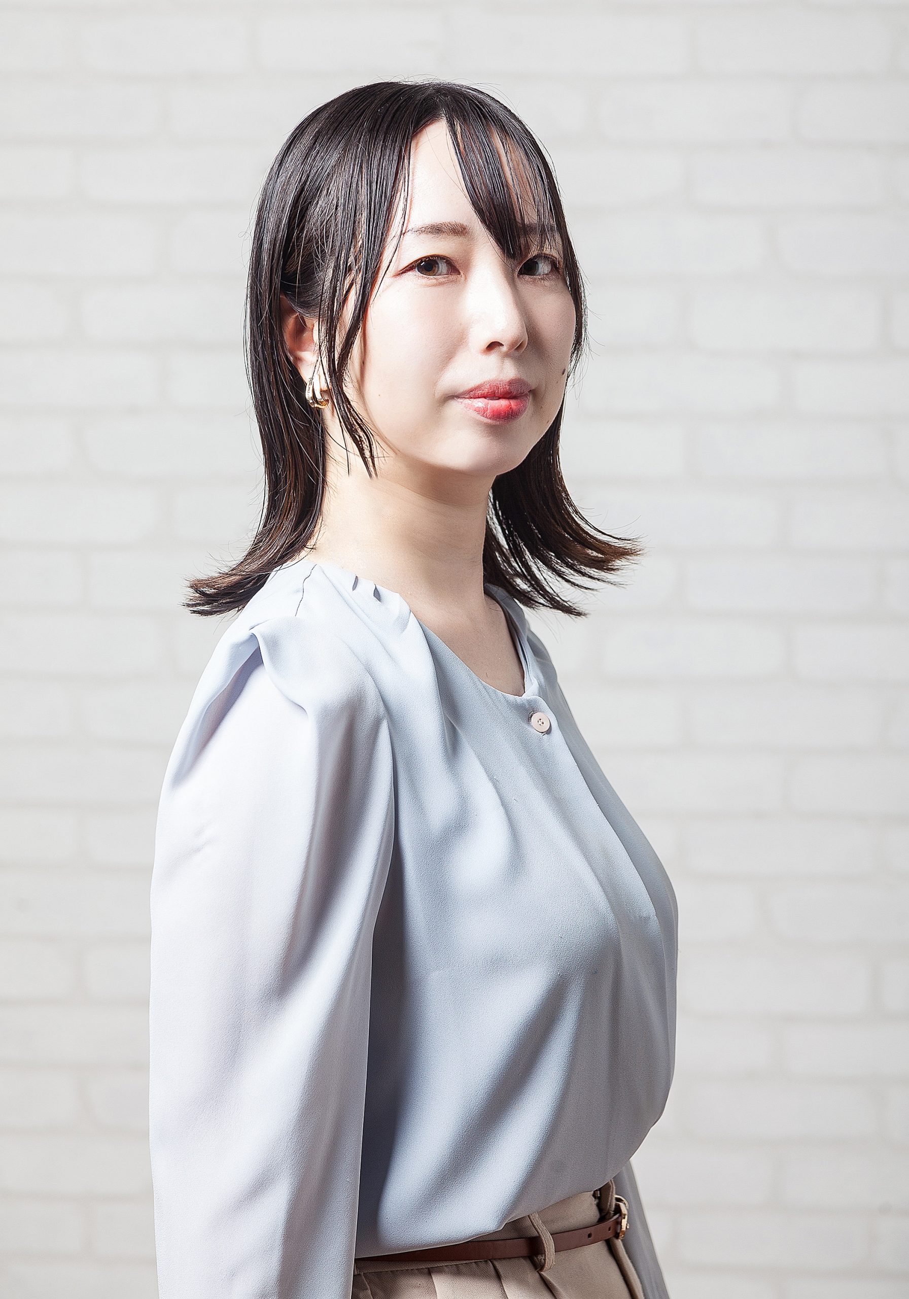プロフィール(ビジネス)写真2(仮)