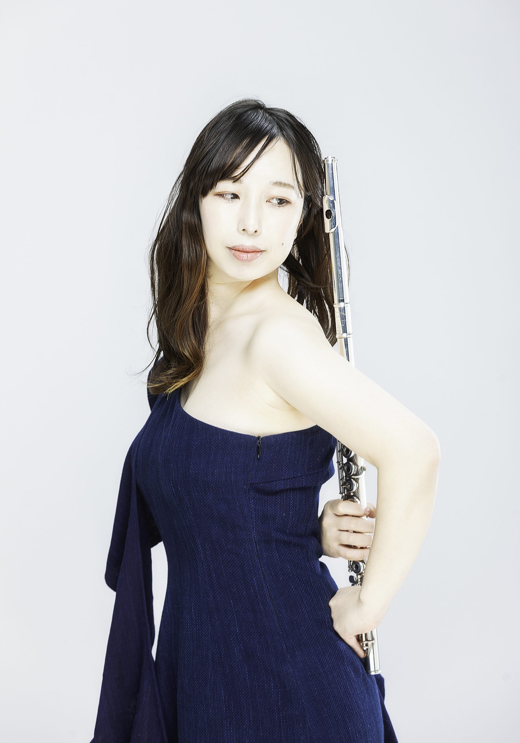 フルート演奏 写真2(仮)