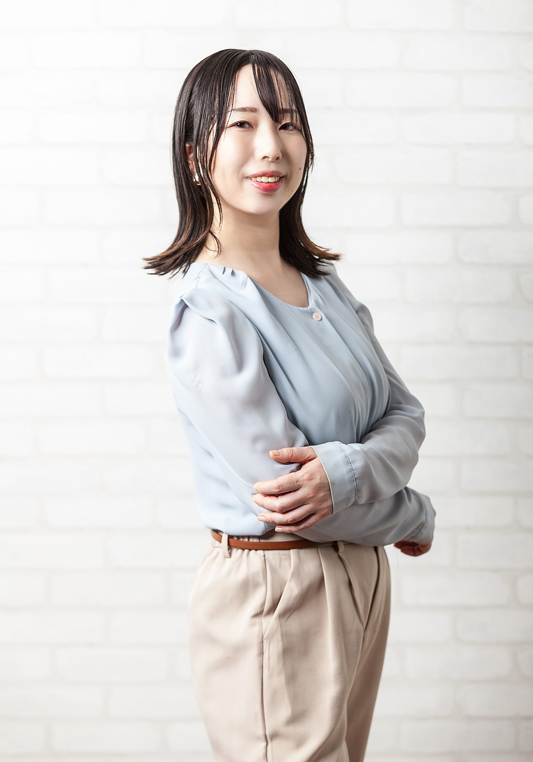 プロフィール(ビジネス)写真1